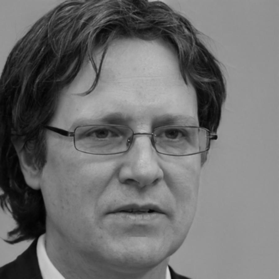 Portrait de Bastien Laurençon