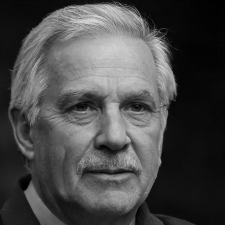 Portrait de Damien Ferrat