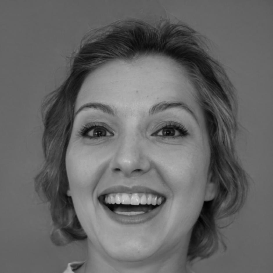 Portrait de Soline Verdier