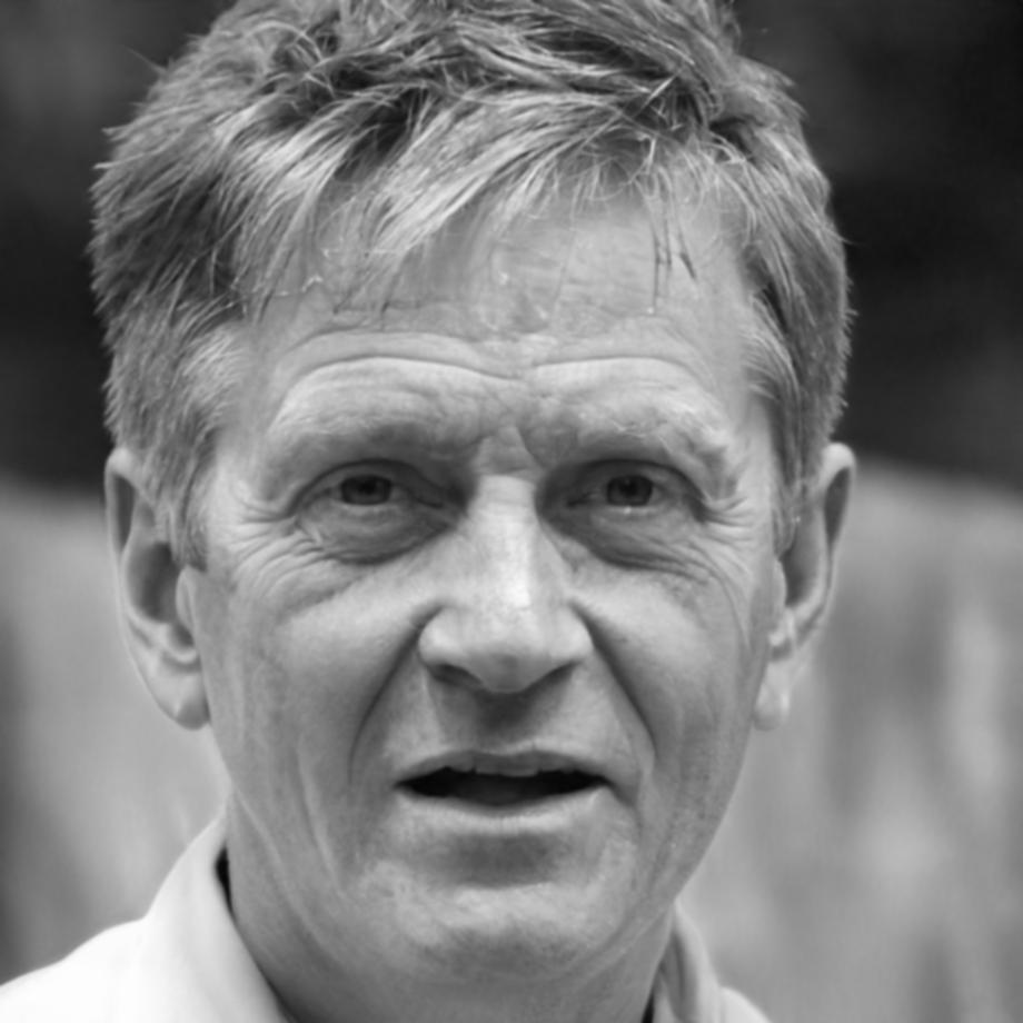 Portrait de Tanguy Lebrisse
